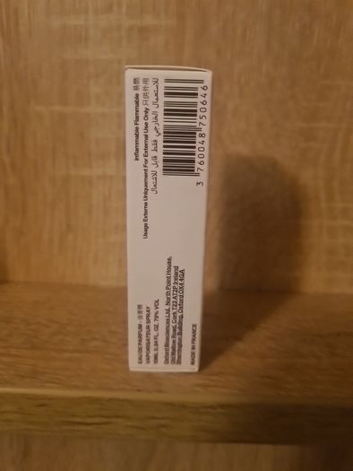 Tobba Asura 10ml