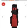 Taylormade lightweight stand bag BRAND NEW Image 4