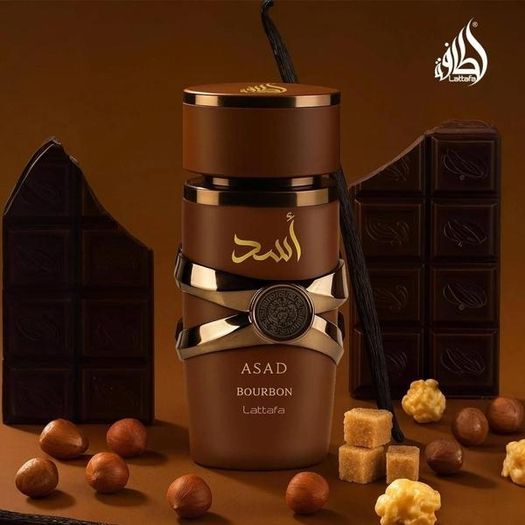 Luxury from Dubai Within Your Reach: Arabian Perfumes You Will Fall in Love With