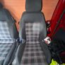 polo gti seats Image 3