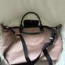 Longchamp le Pliage Energy bag / pink / new Image 5