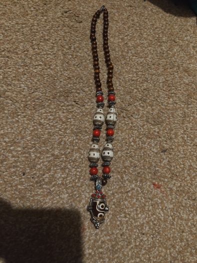 pendant