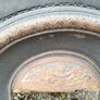 Vintage Fireplace insert Image 5