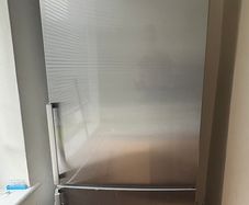 Fridge/Freezer