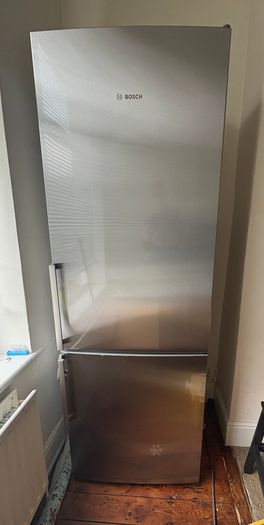 Fridge/Freezer