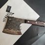 Small Axe By Di'Casteel Image 7