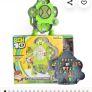 Ben 10 Alien creator toy Image 3