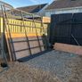 Steel Shed dismantled Ready to go Image 3
