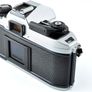Nikon Film Camera + 28-105mm Lens Image 2