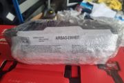 Audi A6 C7 RS6 A7 RS7 A8 D4 Passenger Dashboard Airbag