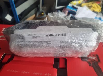 Audi A6 C7 RS6 A7 RS7 A8 D4 Passenger Dashboard Airbag