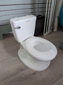 Free potty