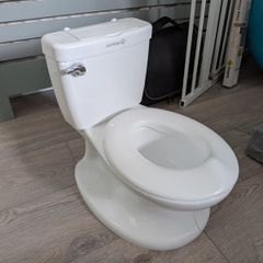 Free potty