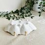 Aynsley "Pembroke" Shell Shaped Footed Bowl Image 3