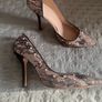 high heels Bundle size 6 39 Schuh Newlook Zara Image 3