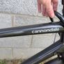 Cannondale Bike for sale Image 3