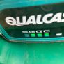qualcast 36v cordless mower Image 7