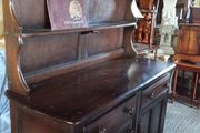 Vintage Ercol Welsh dresser