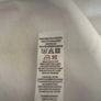 top savida x small white top with frill detail Image 9