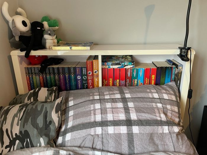 bed single