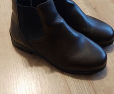 Size eu 35 riding boots