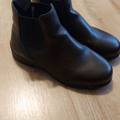 Size eu 35 riding boots