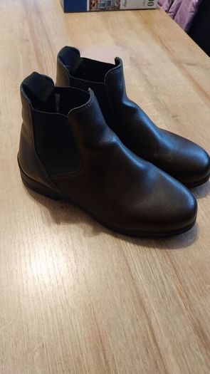 Size eu 35 riding boots