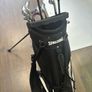 Golf Clubs with Bag Image 5