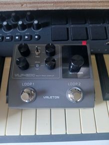 Valeton VLP-200 Loop Pedal