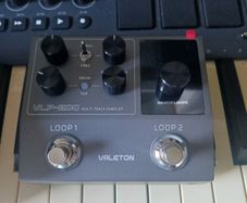 Valeton VLP-200 Loop Pedal