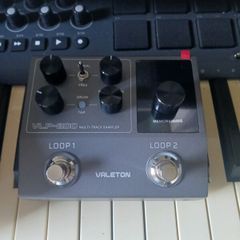 Valeton VLP-200 Loop Pedal