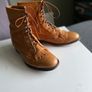 Laredo Roper Boots Image 7