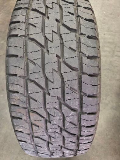 Avon M&S Tyres