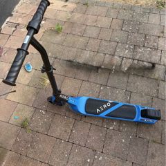 Aero 6 kids electric scooter