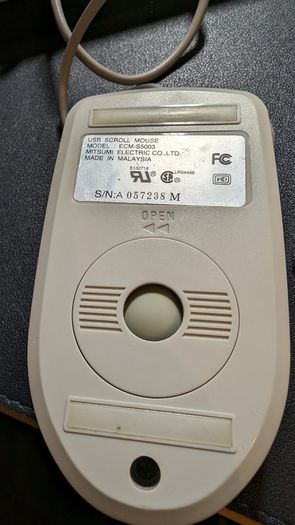 Mouse