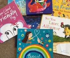 kids books bundle