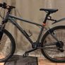 Carrera Mens Mountain Bike Image 2