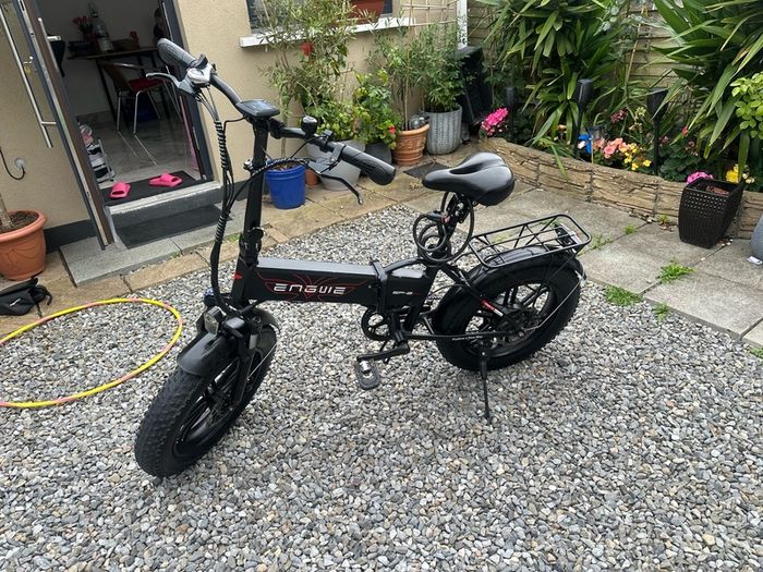 Engwe EP-2 Pro
