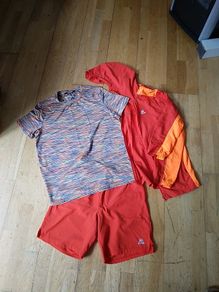 Boys Tracksuit