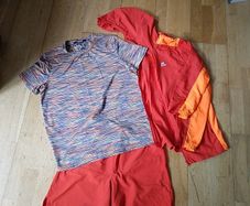 Boys Tracksuit