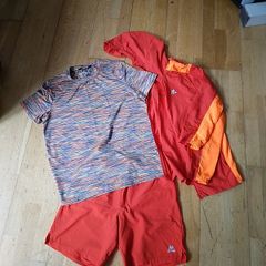 Boys Tracksuit