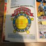 Adventures of the Galaxy Rangers Annual Image 4