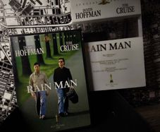 Rain Man ! DVD ! Special Edition ! Best Picture 1988 ! Dustin Hoffman ! Tom Cruise !