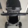 Icandy Peach with bassinet Image 8