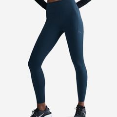 NIKE Dri-Fit Swift Bottoms - Armoury Blue