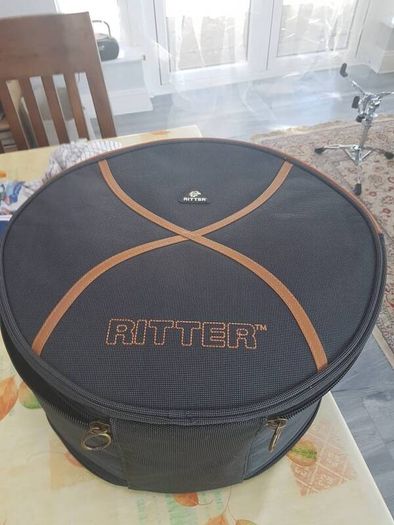 Yamaha Snare Drum