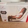 Shiatsu massage pillow neck/back massager Image 3