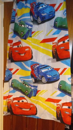 Children's Single bed covers & curtains