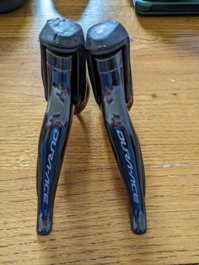 Shimano DURA-ACE DI2 Shifters [ST-9150]