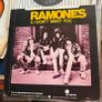 Ramones Dont Come Close 1978 SRE 1031 - Yellow Vinyl - 7 Inch Vinyl Record 45rpm Image 2